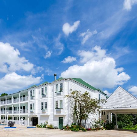 Quality Inn Eureka Springs South Exterior photo