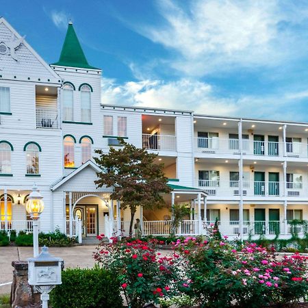 Quality Inn Eureka Springs South Exterior photo